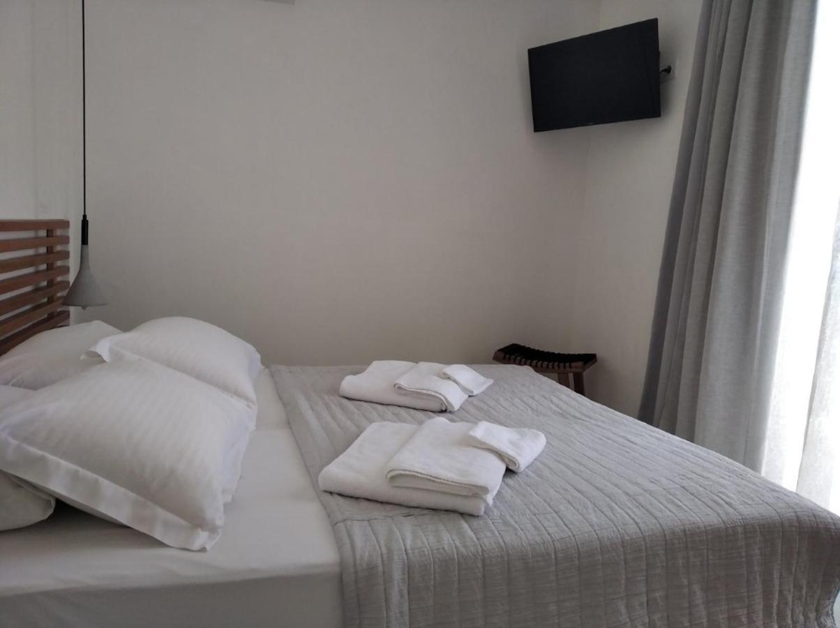 Wabi Luxury Suites & Maisonettes Ios Zewnętrze zdjęcie