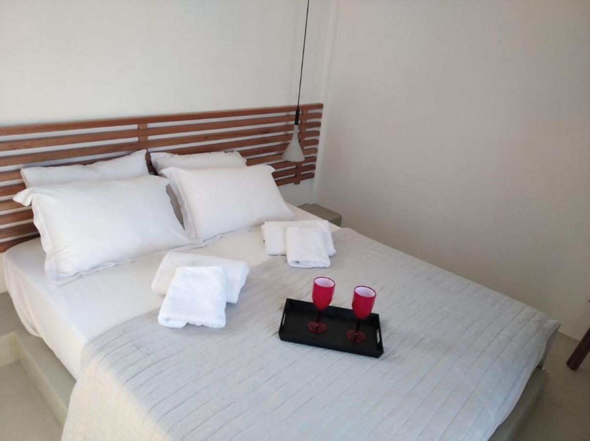 Wabi Luxury Suites & Maisonettes Ios Zewnętrze zdjęcie