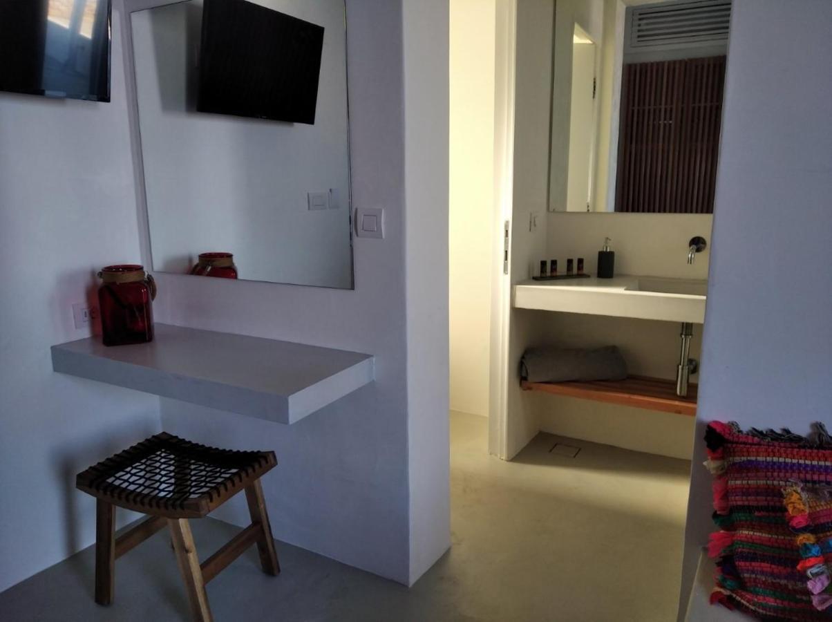 Wabi Luxury Suites & Maisonettes Ios Zewnętrze zdjęcie