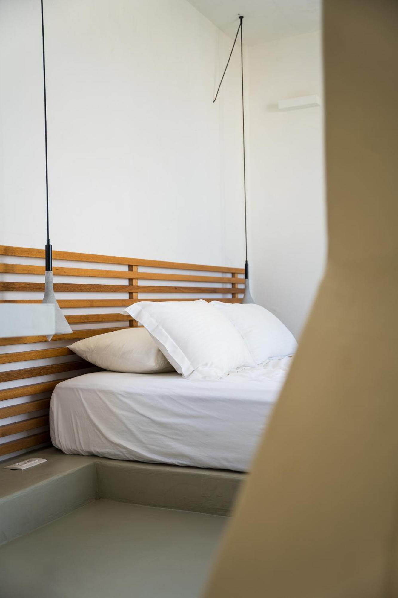 Wabi Luxury Suites & Maisonettes Ios Zewnętrze zdjęcie